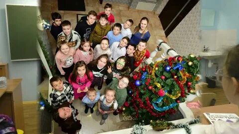 Мытищи 8