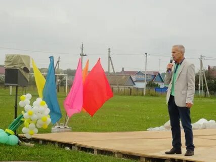 Новости знаменка орловская
