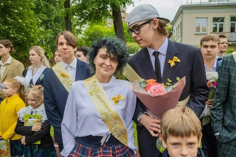 школа 1530 отзывы