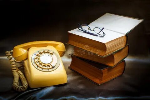 Синхронизация телефонных книг