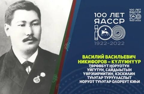 Дата образования якутской асср