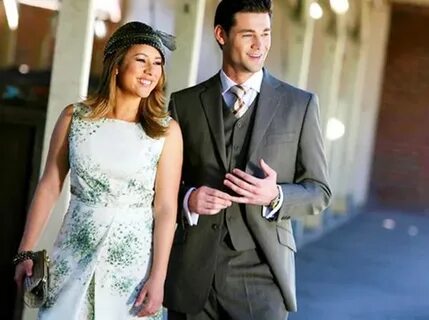 How dress