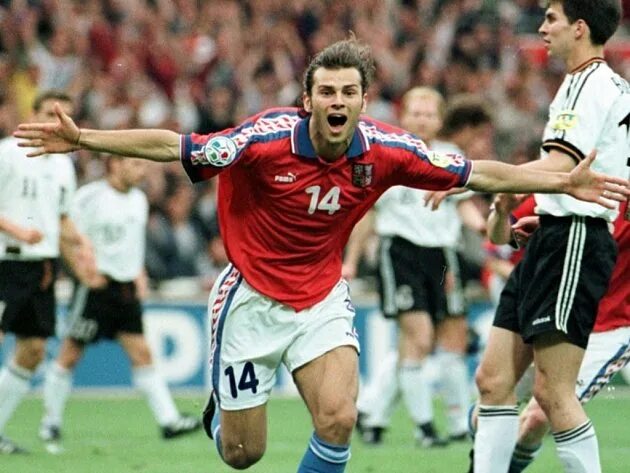 Чехия 1996. Сборная фрг 1996. Англия германия 1996. Финал че 1996. Карел поборский евро 1996.