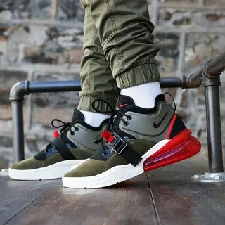 Air force 270