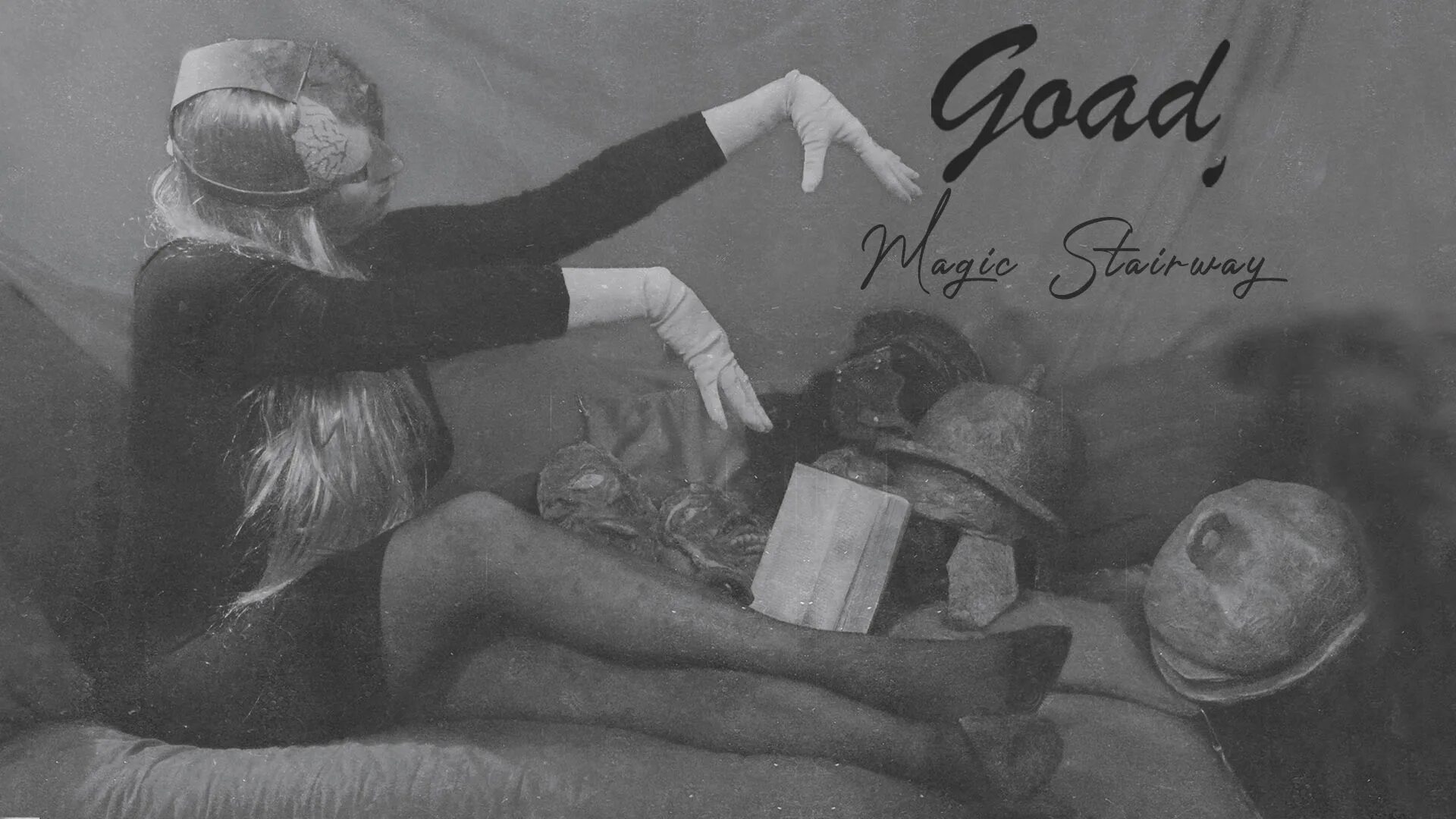 Goad. Lunatic soul lunatic soul 2008. goad la belle dame 2025. lunatic soul band fotos. goad siear.