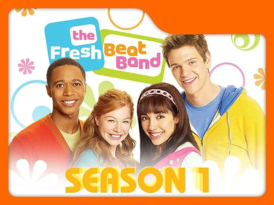 Фреш бит бэнд. The fresh beat band. шпионы фреш бит бэнд. никелодеон бандс.