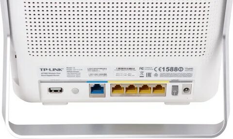 Archer c9