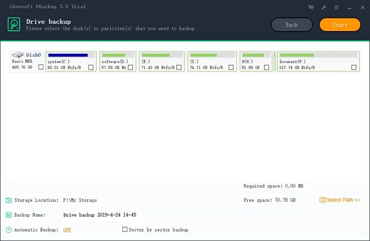 Ibeesoft data recovery. Ibeesoft data recovery