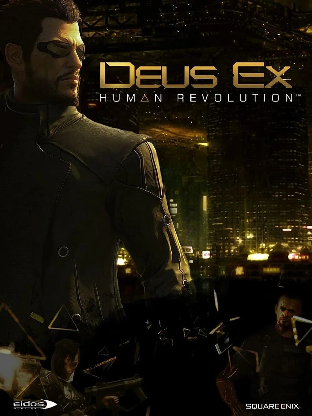 Русификатор deus ex director cut. Деус экс хуман револютион. Обложки для игр Deus ex Human Revolution. Деус экс Human Revolution Deus ex. Деус экс 3.