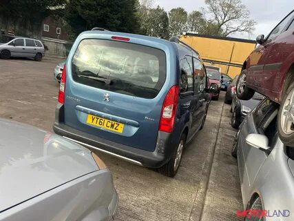 Partner transport