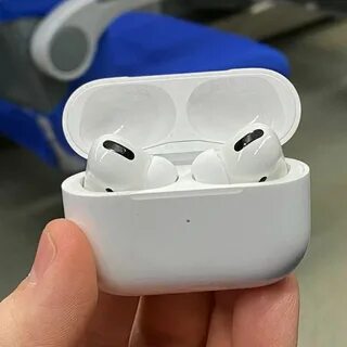 Наушники tws apple airpods pro 2