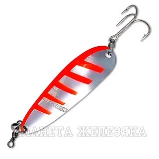 Блесны daiwa