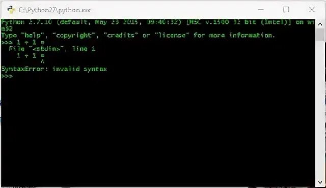 Len 2 python. Len 2 python