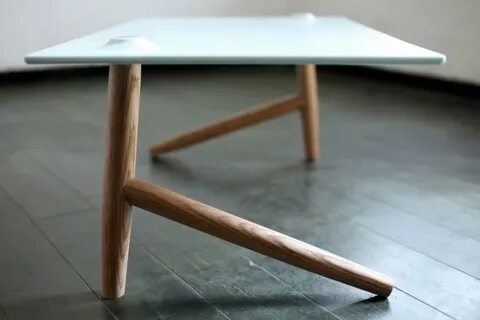 Unique table