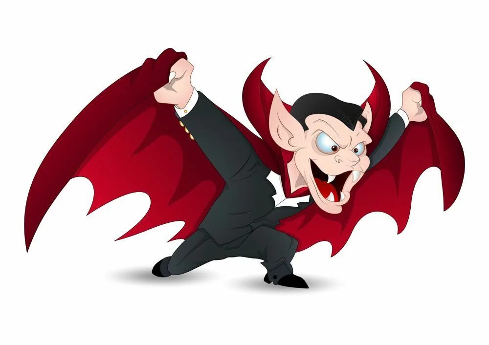 Vampire aut. Vampire aut