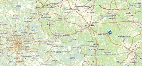 Ногинск электросталь 20