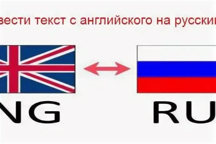 Распознавание английского