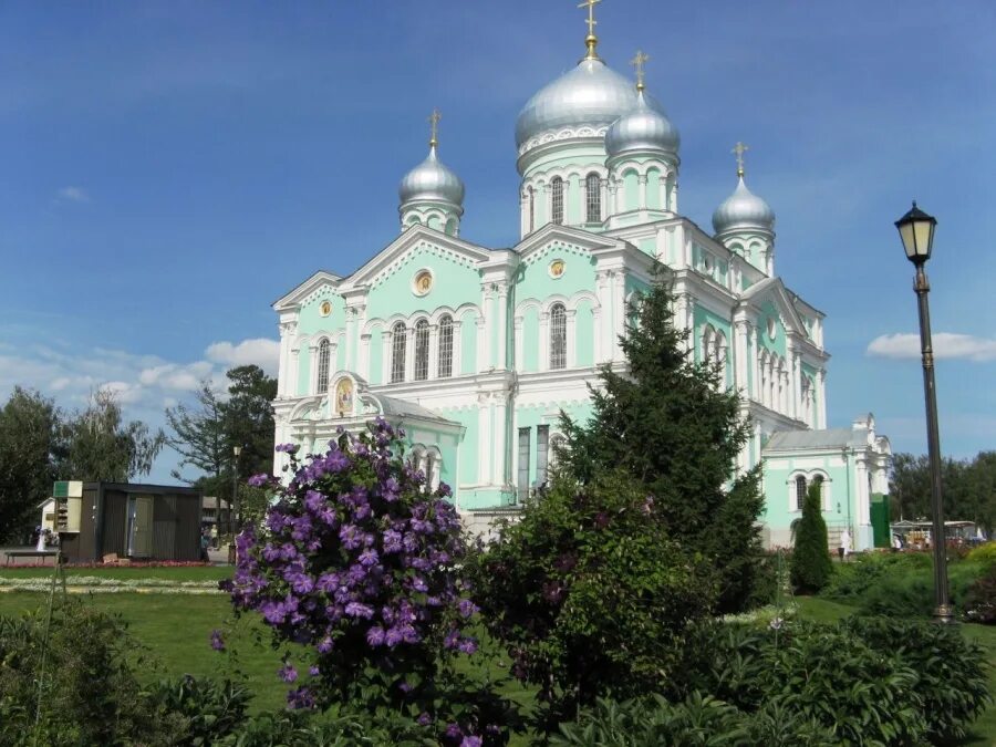Дивеево симанина. Дивеево симанина