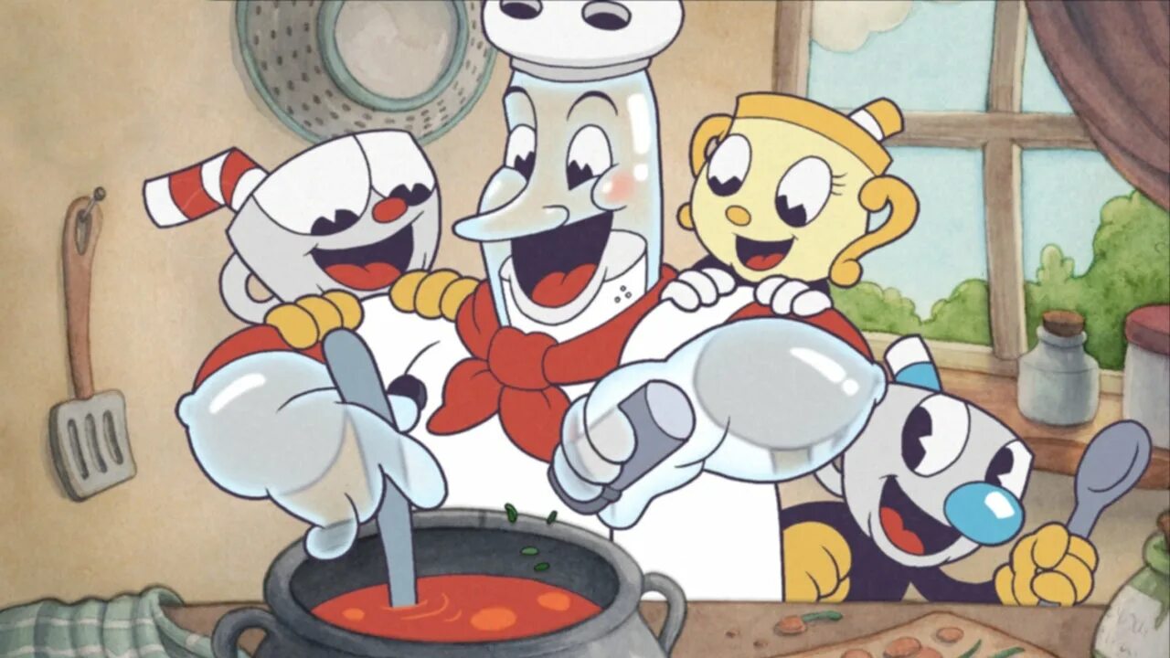 Магман cuphead. Капхед мультсериал. Шеф солтбейкер капхед. Мультсериал the cuphead show!. Капхед 2020.