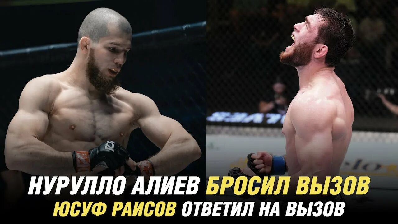 Брось вызов звездам. Нурулло Алиев UFC. Юсуф боец юфс. Чимаев юфс. Алиева ММА.