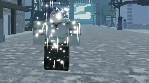 Arcane lineage roblox