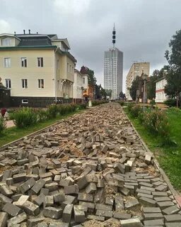 Архангельская жизнь