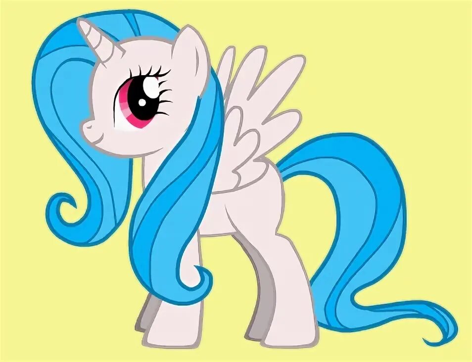 Уши пони. Пони с ушами назад. mlp kate.