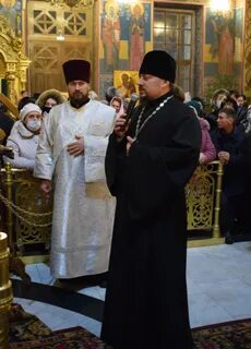 Калужской епархии русской православной церкви
