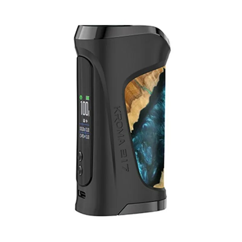 Innokin Kroma 217. Innokin Kroma 217 100w. Бокс-мод Innokin Kroma 217 Mod River Wood. Steam crave Hadron Lite Mod SBS 21700 (Black). Manto nano pro