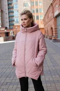 Осенняя куртка женская спб