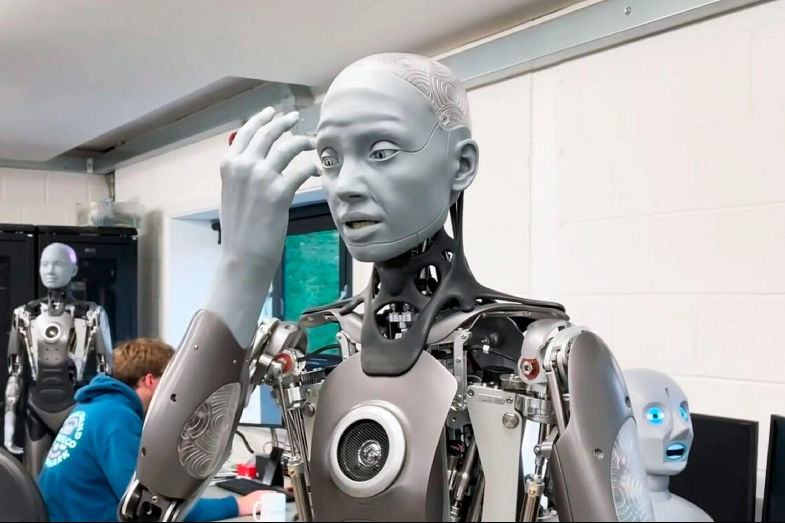 Человекоподобного робота Optimus. Ameca humanoid Robot. Андроид человекоподобный робот. Роботы в будущем.