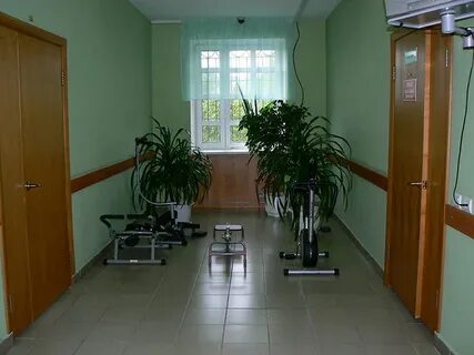 Психиатрическая 2