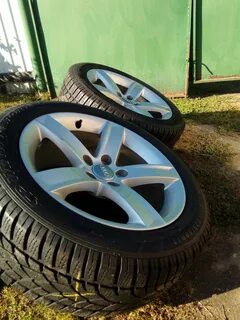 Колеса даром r15