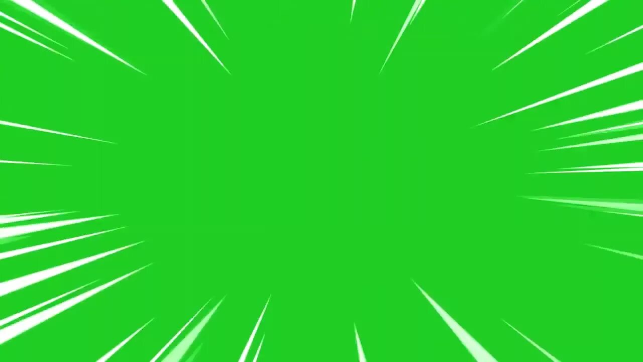 Screen animation