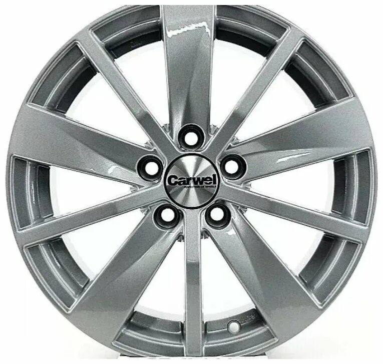 Khomen wheels khw1801 (murano) 7. диски карвел дельта. диски карвел отзывы. диск 7*17 5/112 40 57. диски carwel чеко 1809 оутлендер.