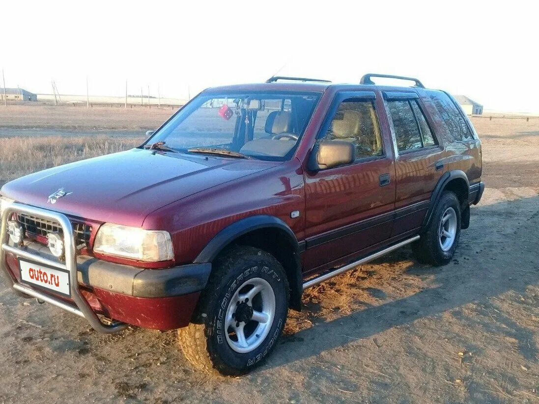 Опель фронтера а 2.4 купить. Opel Frontera 2.4 МТ, 1994. Opel Frontera 1994. Opel Frontera 1994 года. Опель Фронтера а 2.4 1994.