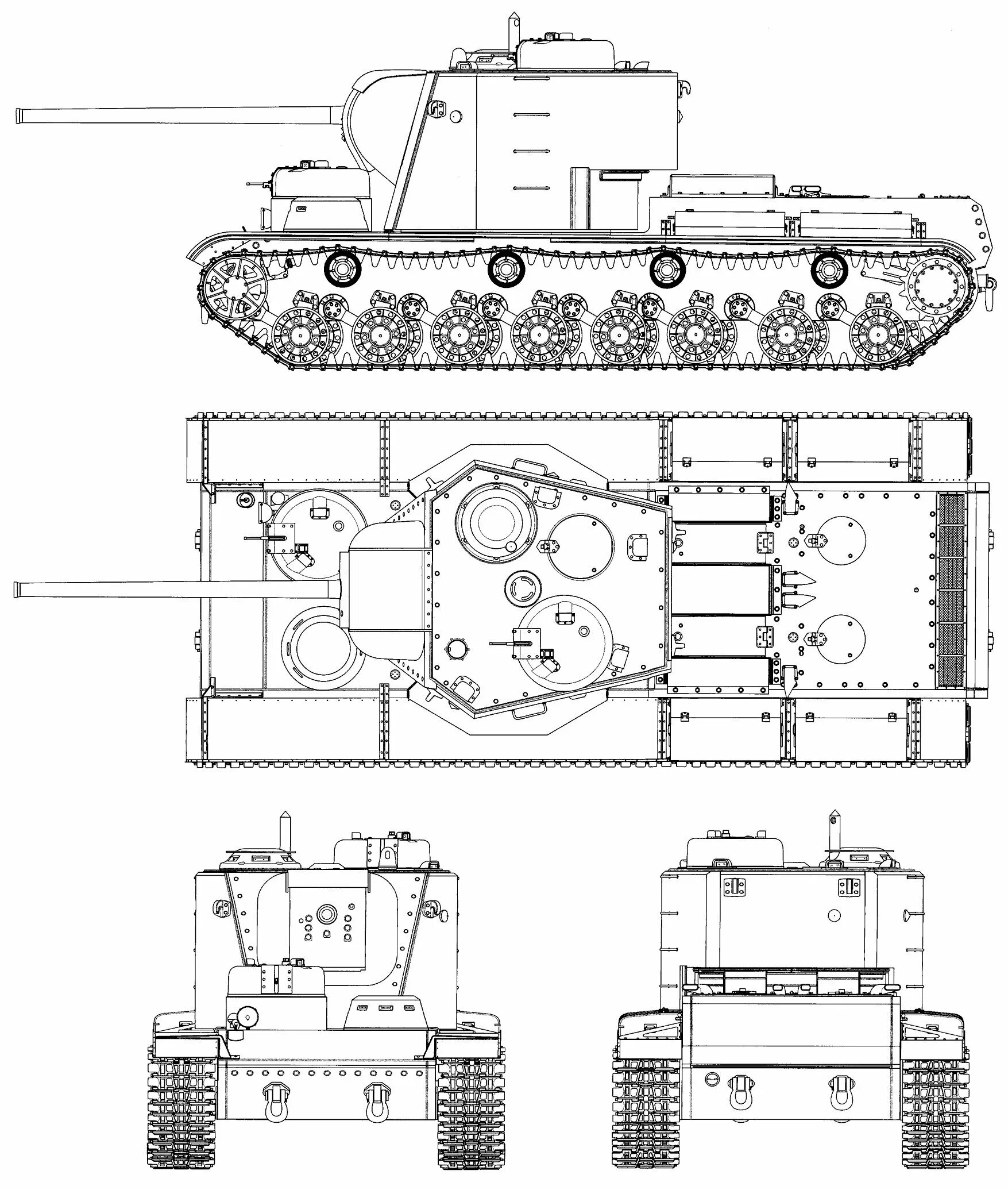 Танк кв 5. Танк кв 2 схема. Кв 5 танк СССР. Чертёж танка кв 2. Схема танкового