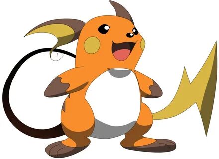 Pokemon animal rl34