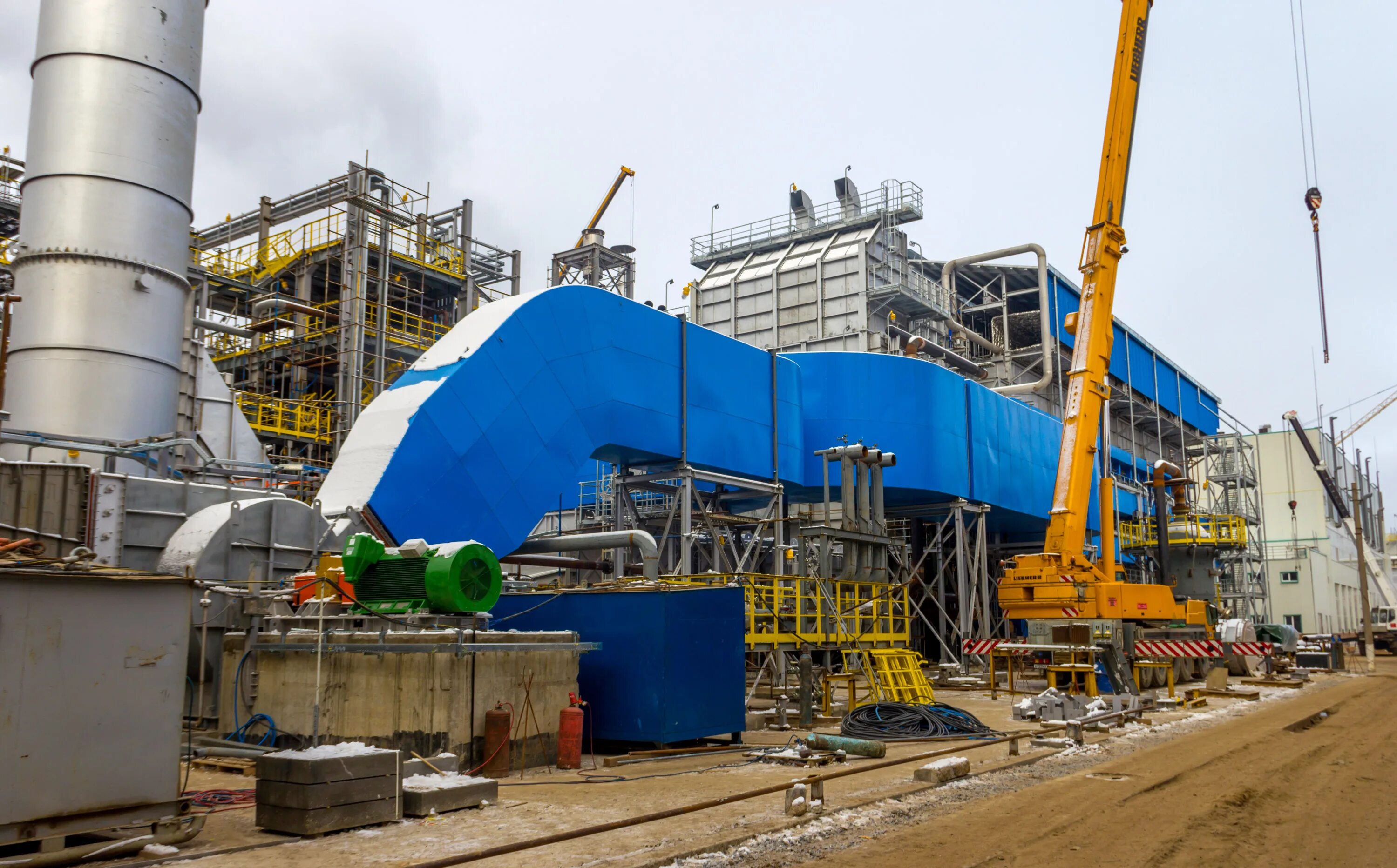 щекиноазот химволокно. комплекс по производству метанола. щекиноазот м450 а 135. цех аммиака щекиноазот. завод метанола иран.