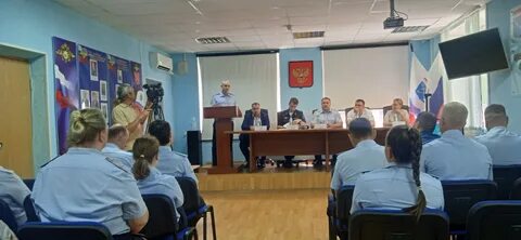 Полиция сосново