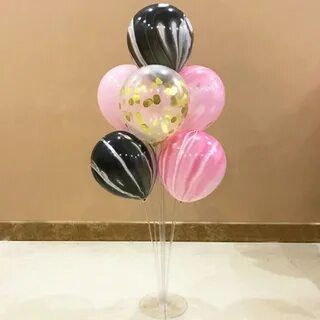Фикс шарики