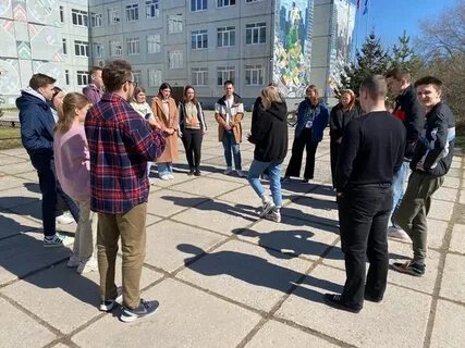 Шанс тольятти