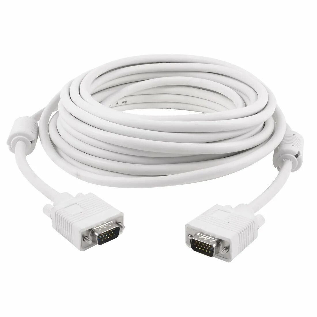 VGA HDMI кабель 10m. Cable VGA 3m White. Кабель VGA 10m Premium. Провод VGA - HDMI 10 метров.