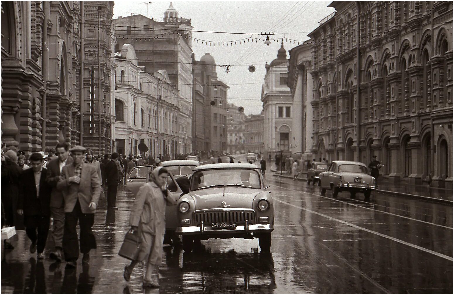 Москва в СССР 60-Е. Улица 60х СССР. СССР Москва 1960. Москва 60е.