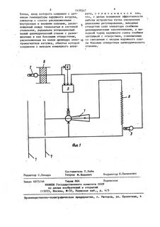 Устройства регулирования расхода