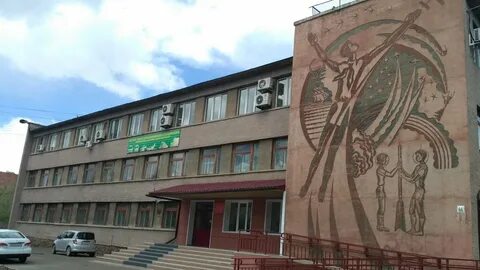 Дополнительное образование забайкальского края
