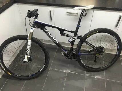 Jamis dakar