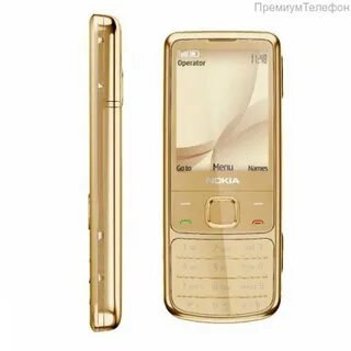 Нокия 6700 оригинал