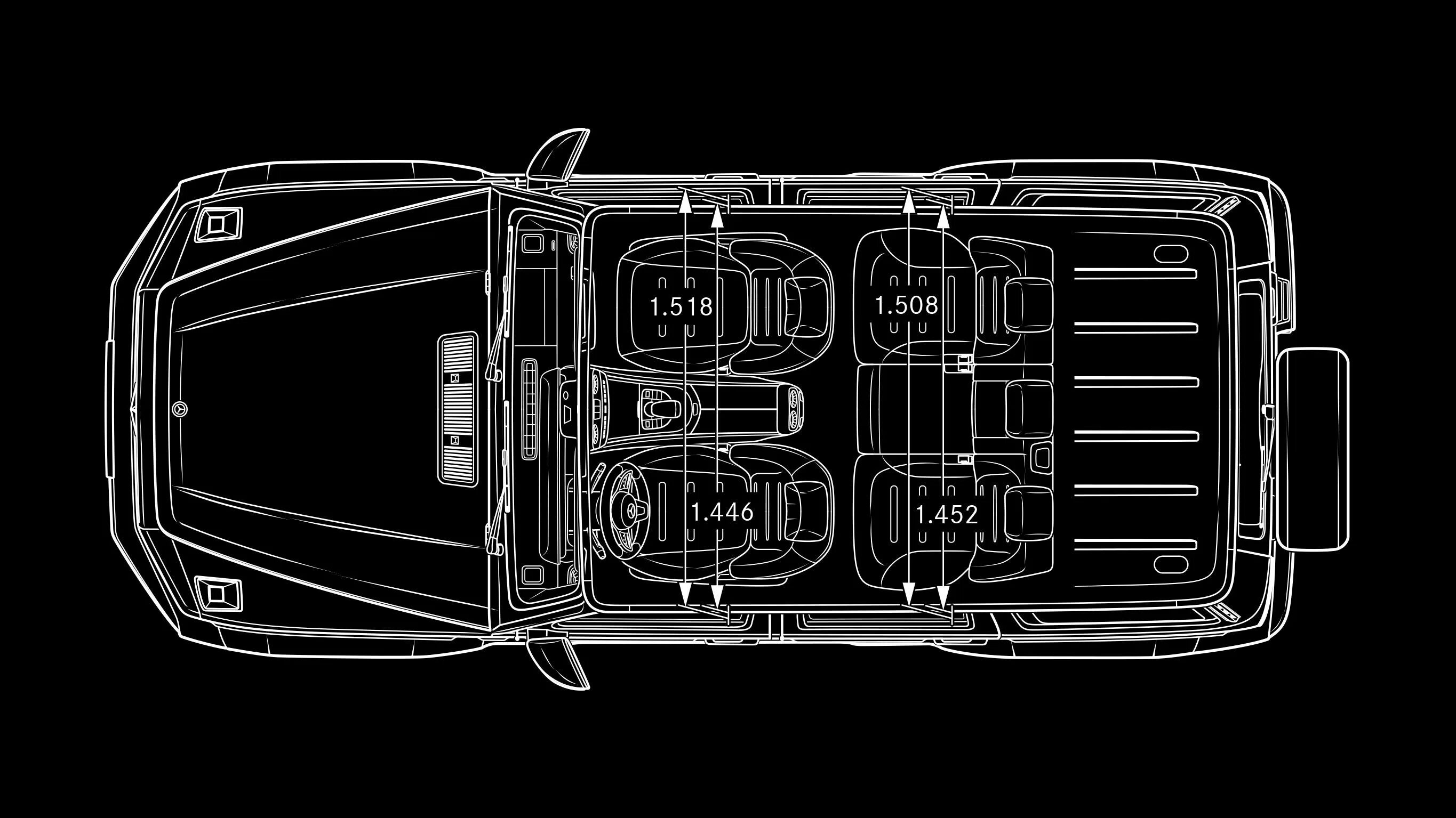 Объем гелендвагена. Мерседес g class габариты. Габариты Mercedes g63 AMG. Мерседес Бенц g63 чертежи. Mercedes Benz g65 чертеж.