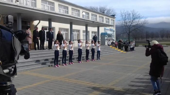 сош 25 электронный